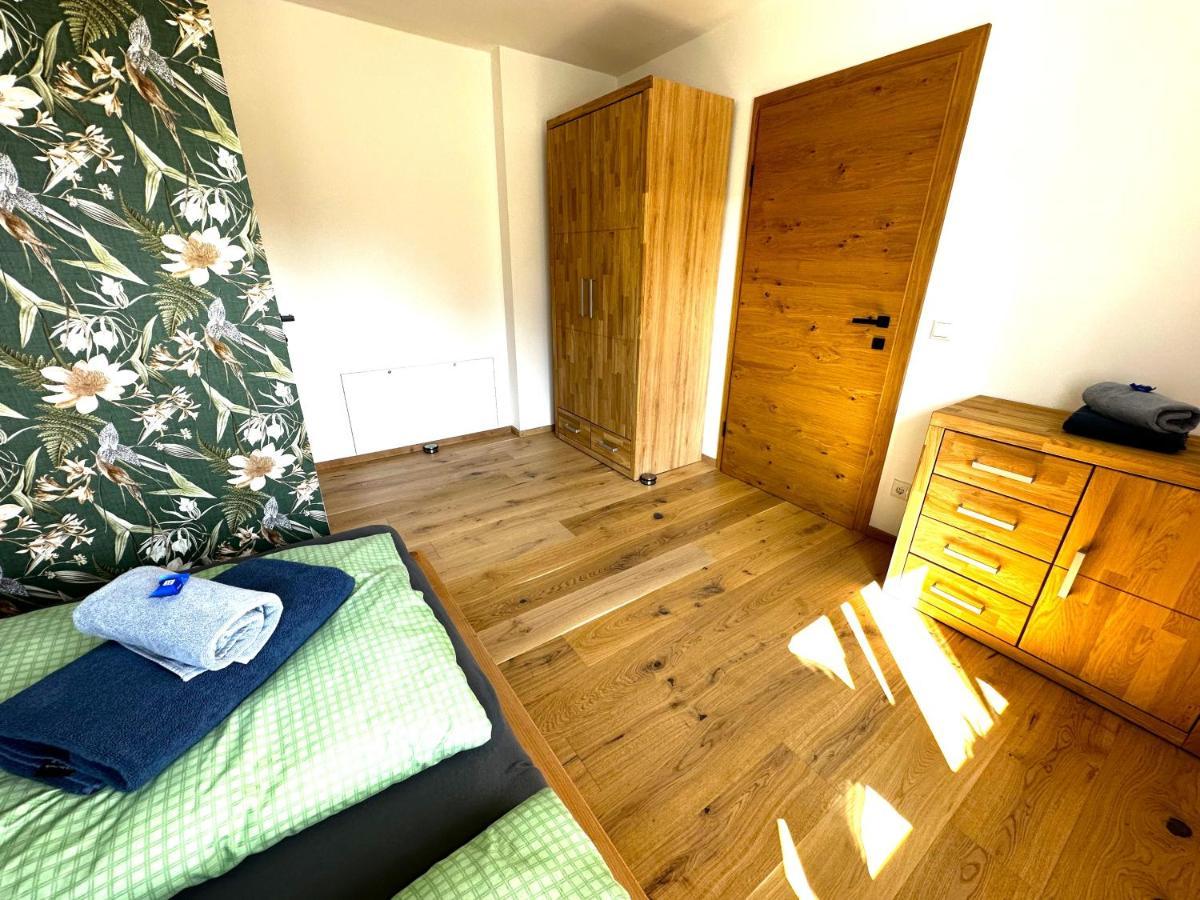 Appartement Bergmann Ebensee Esterno foto