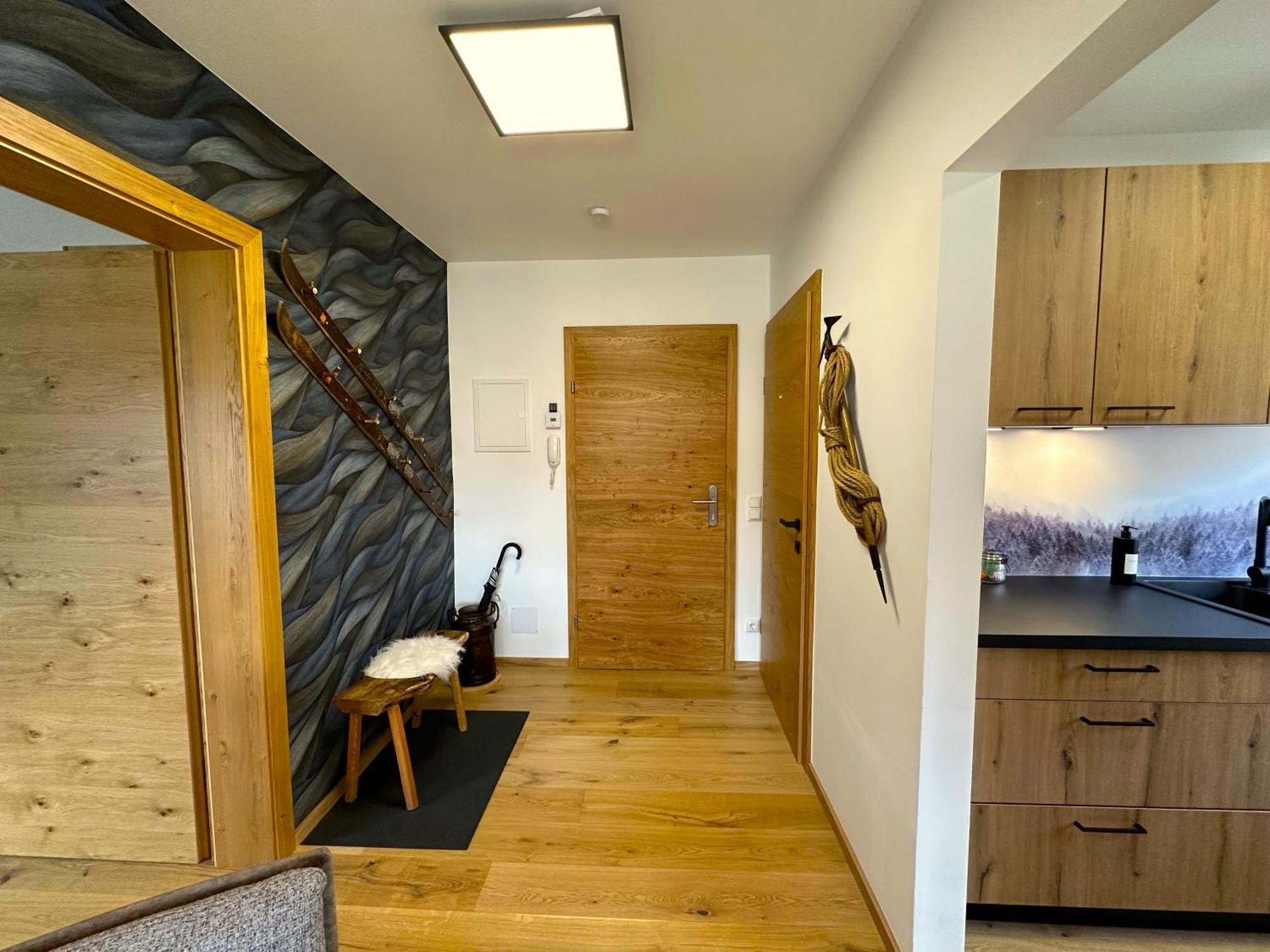 Appartement Bergmann Ebensee Esterno foto