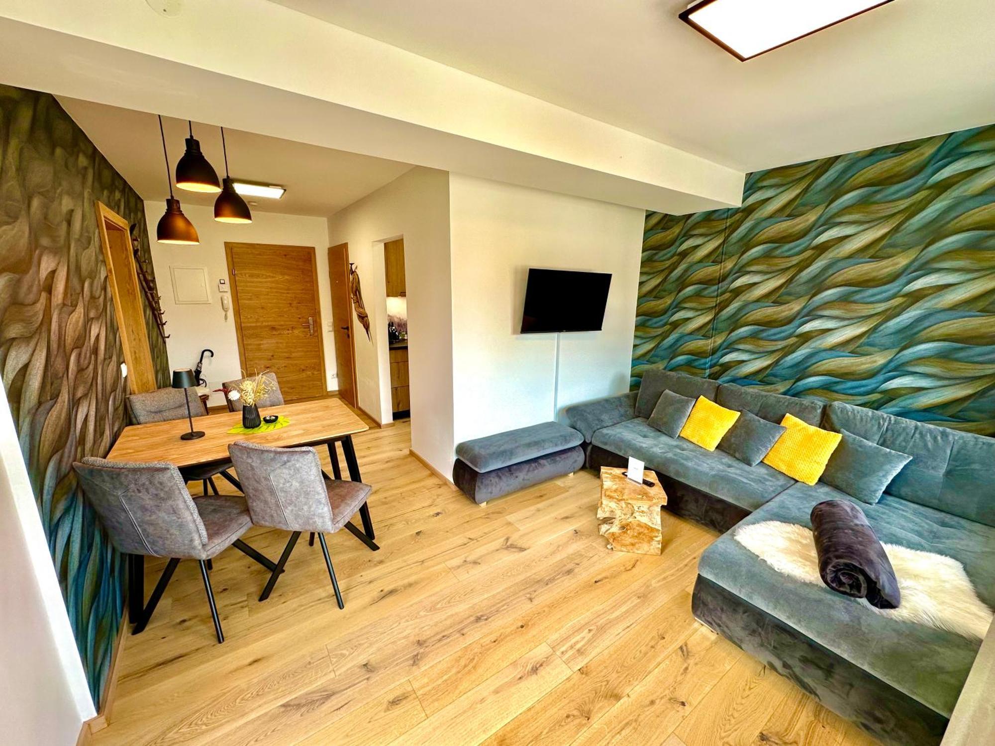 Appartement Bergmann Ebensee Esterno foto